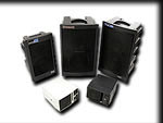 Portable Sound Systems